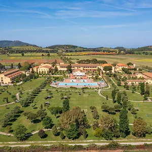 Poggio All'agnello Sport & Family Holidays Populonia