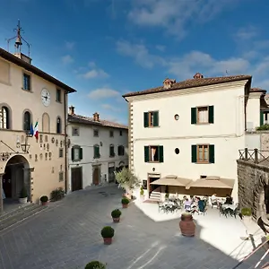 Palazzo San Niccolo & Spa Hotel