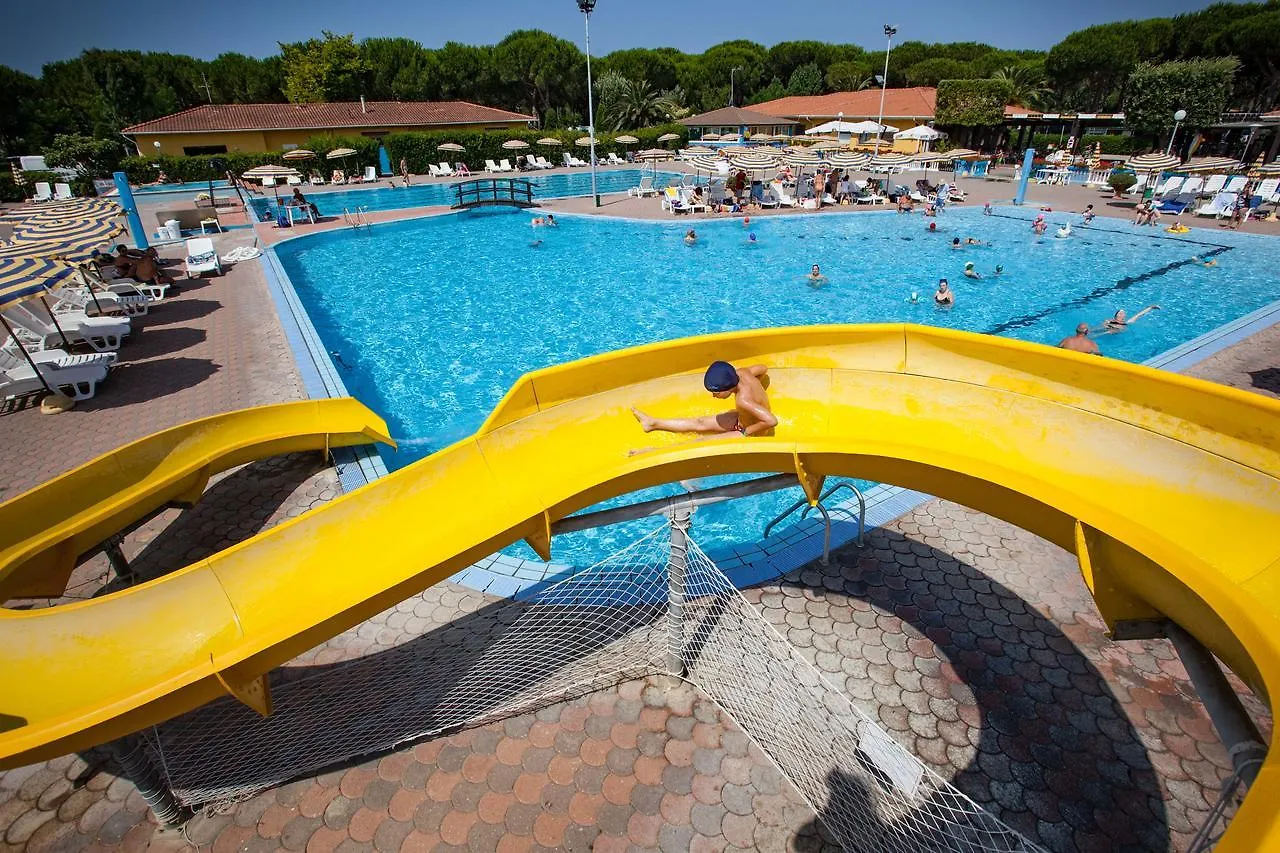 Residence Delle Gorette Marina di Cecina